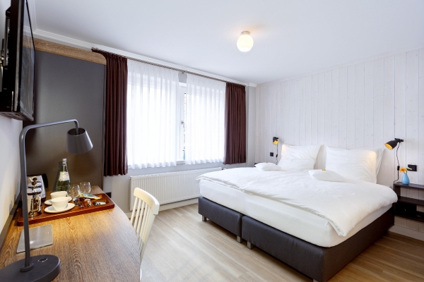 Hotel Logierhaus RheintorEins